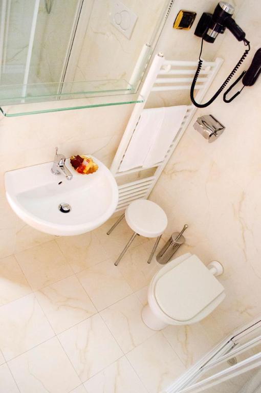 Brignole Hotel 3*