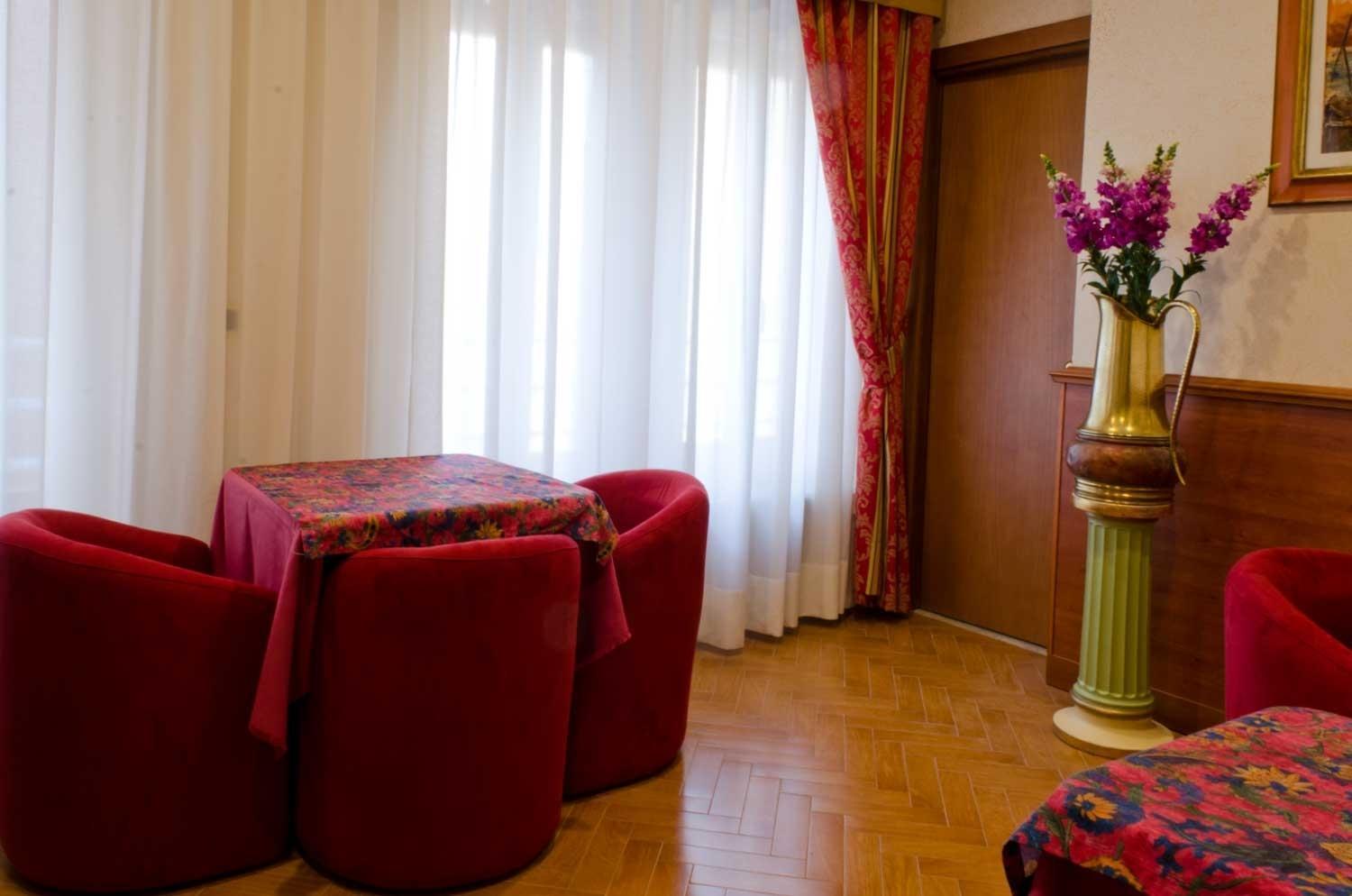Hotel Brignole 3*